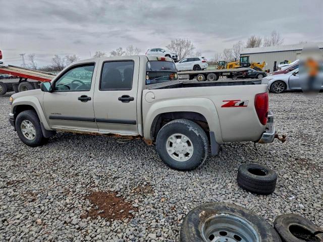 Chevrolet Colorado Image 4