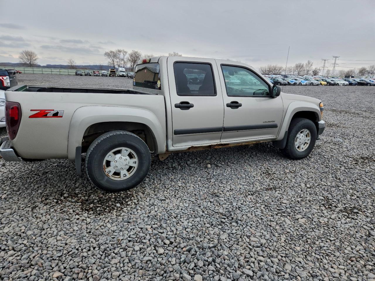 Chevrolet Colorado Image 11