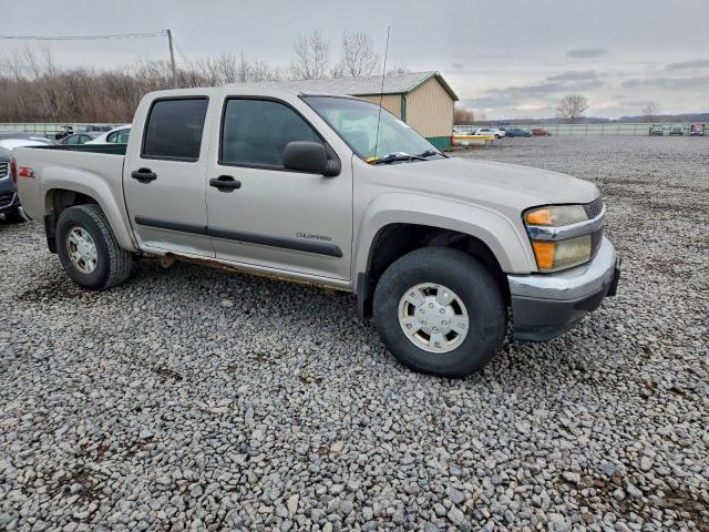 Chevrolet Colorado Image 2