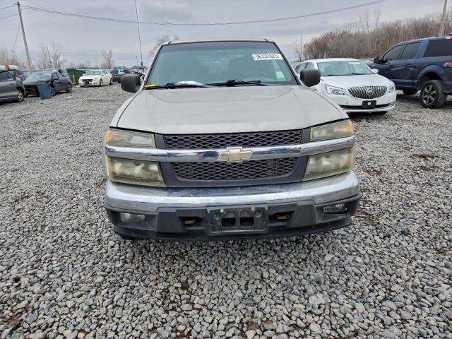 Chevrolet Colorado Image 6