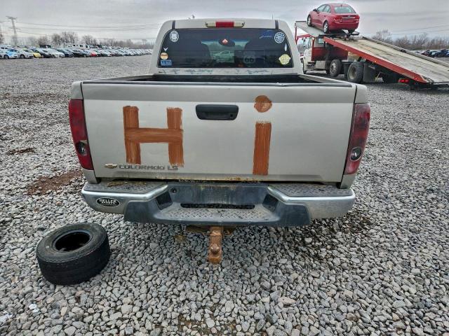 Chevrolet Colorado Image 8