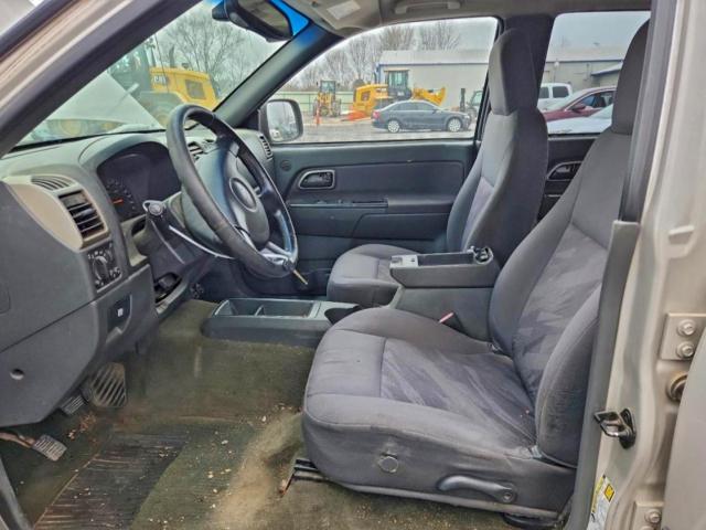 Chevrolet Colorado Image 5