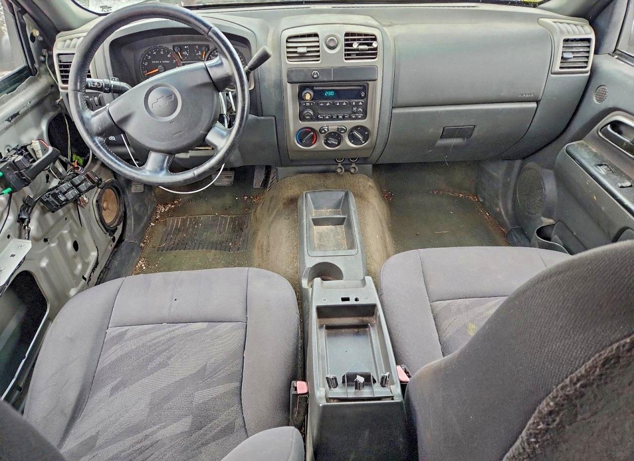 Chevrolet Colorado Image 9