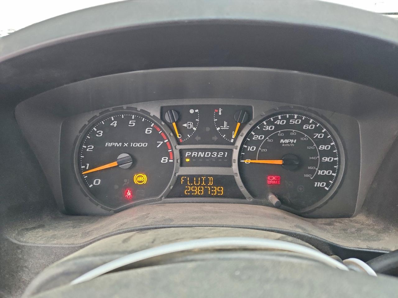 Chevrolet Colorado Image 3