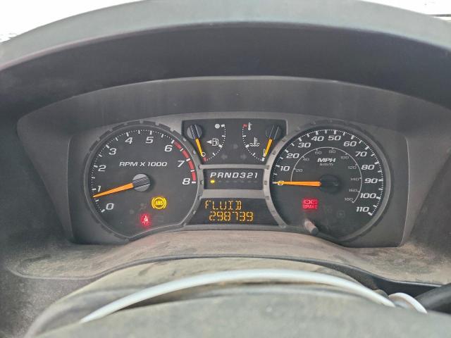 Chevrolet Colorado Image 3