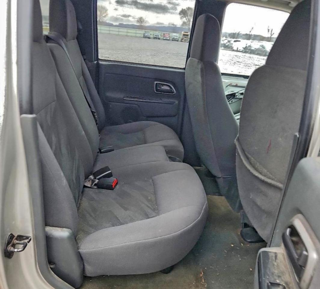 Chevrolet Colorado Image 7