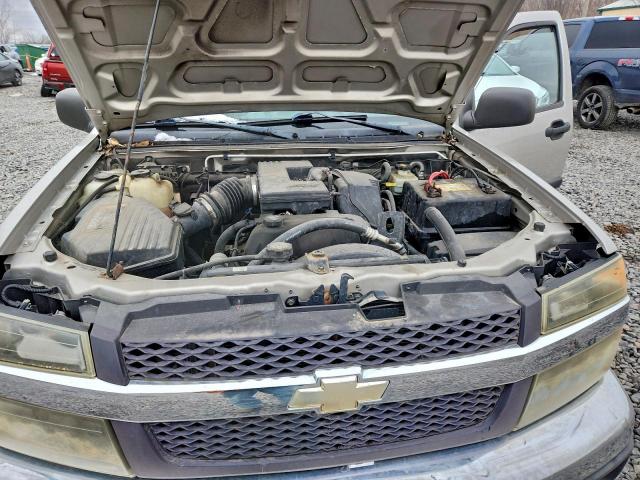 Chevrolet Colorado Image 12