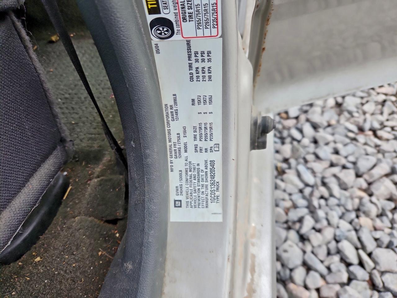 Chevrolet Colorado Image 10