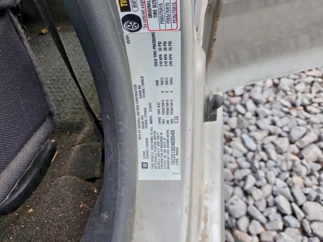 Chevrolet Colorado Image 10