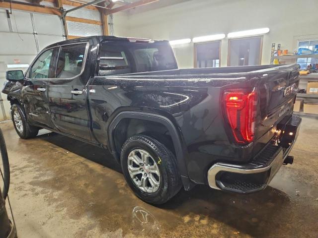 GMC Sierra K1500 Slt Image 12