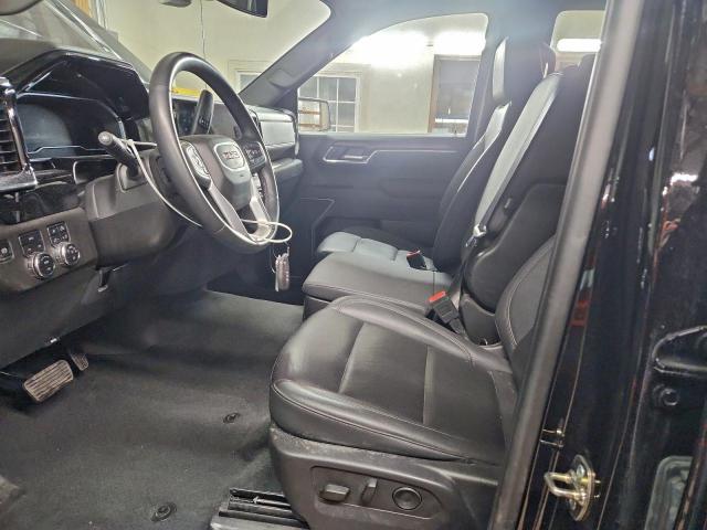 GMC Sierra K1500 Slt Image 11