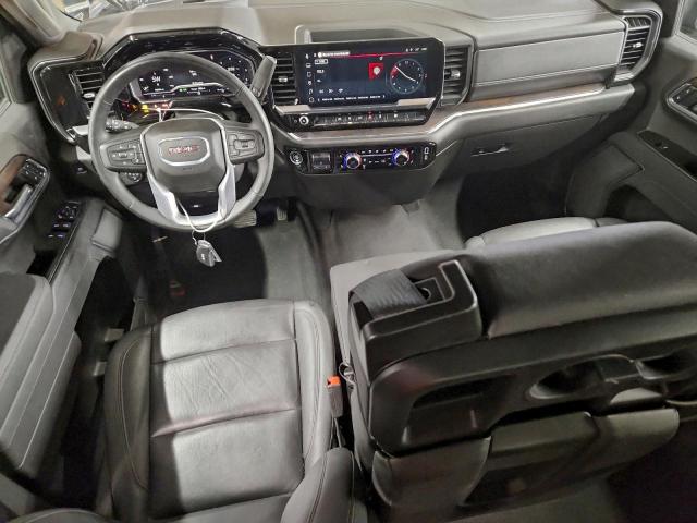 GMC Sierra K1500 Slt Image 4