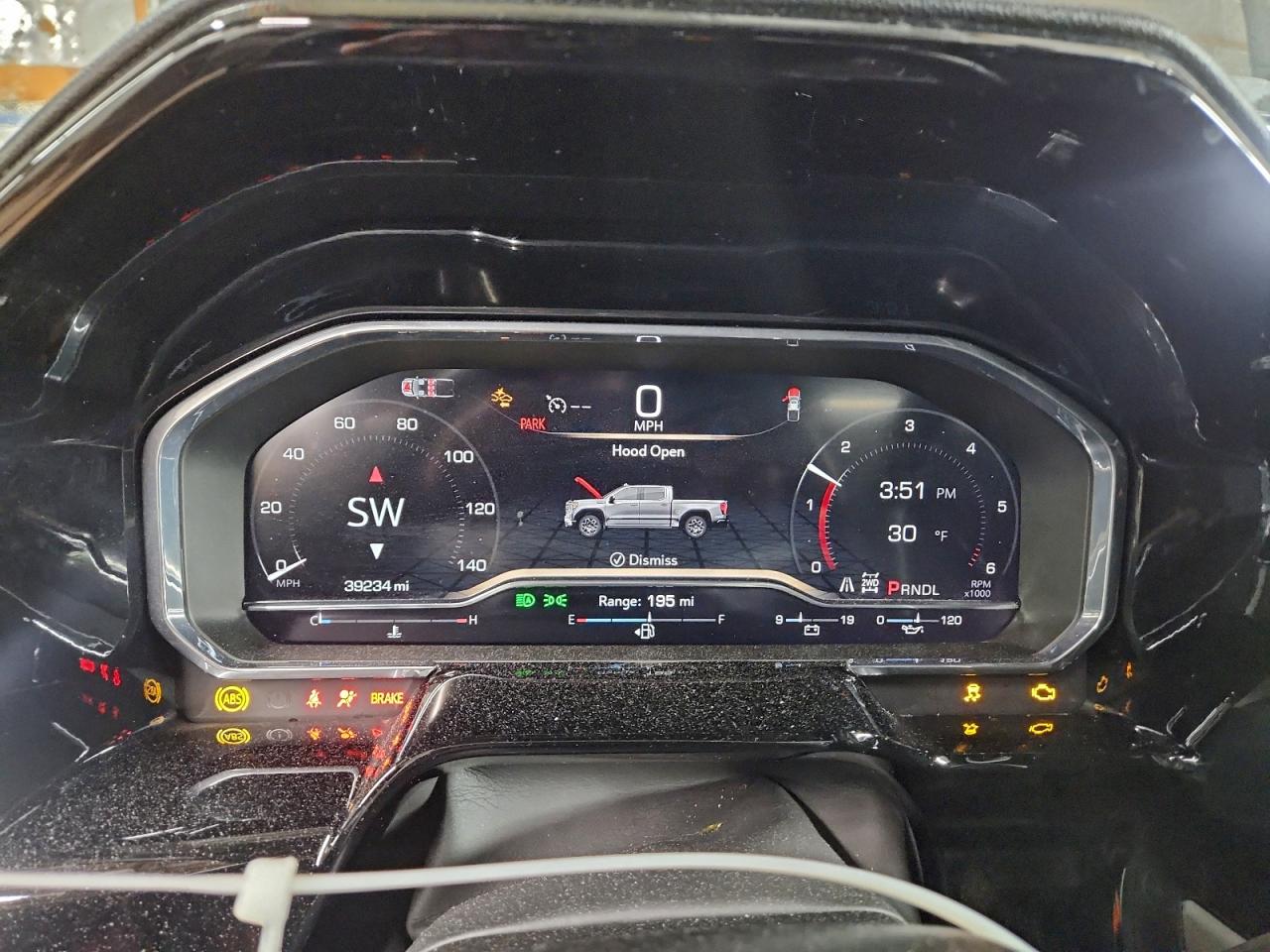 GMC Sierra K1500 Slt Image 8