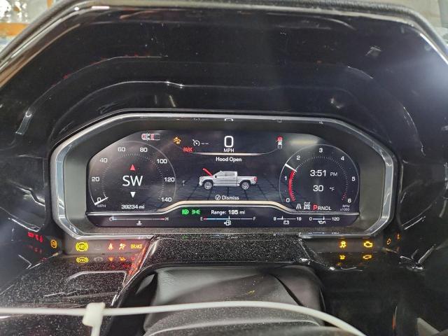 GMC Sierra K1500 Slt Image 8