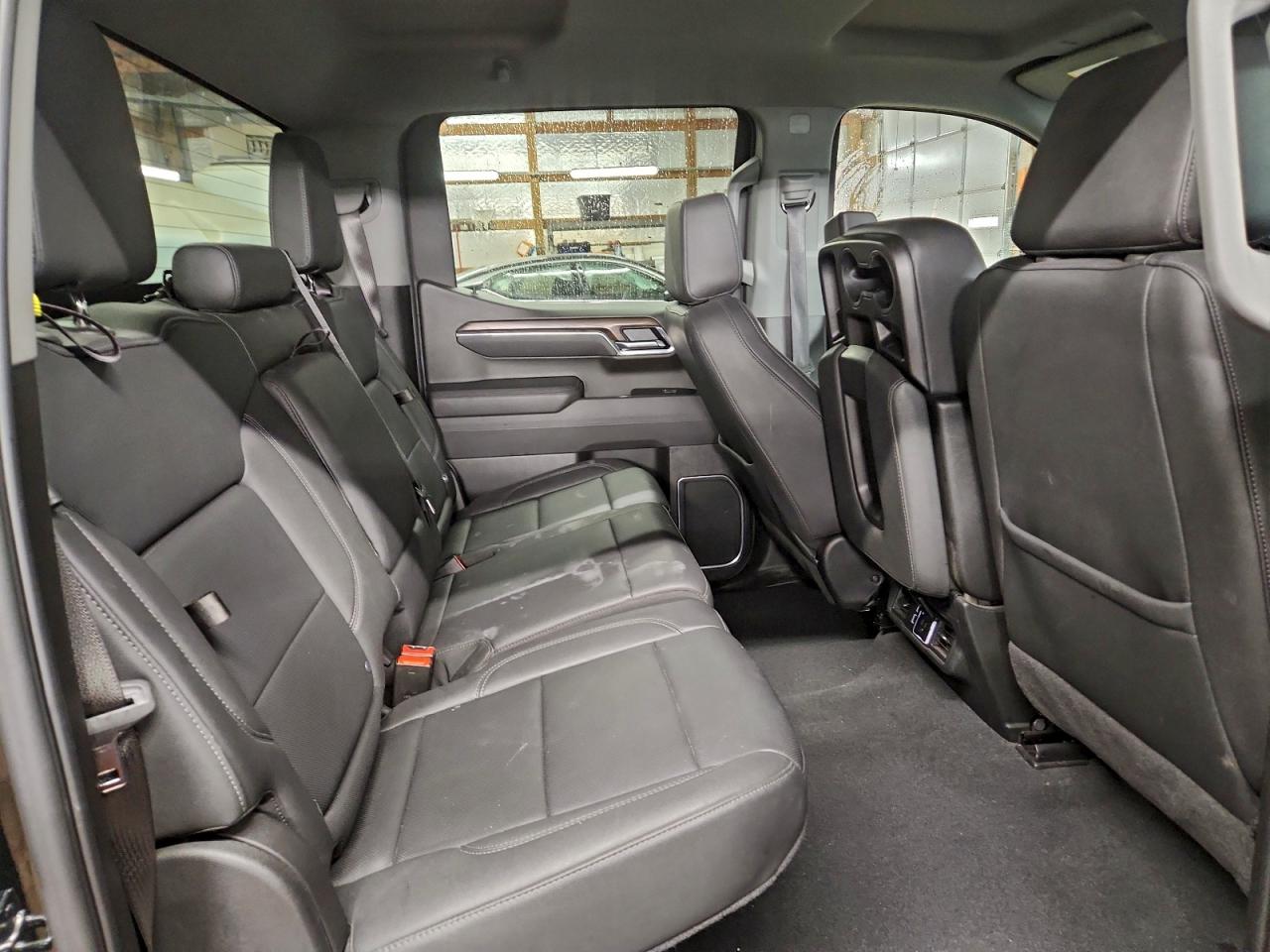 GMC Sierra K1500 Slt Image 7