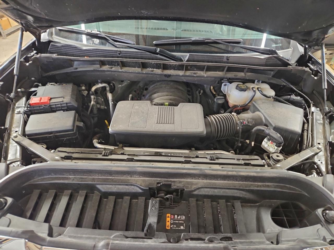 GMC Sierra K1500 Slt Image 9