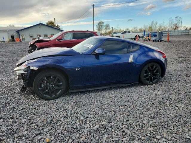  Salvage Nissan 370Z