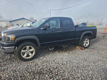  Salvage Dodge Ram 1500