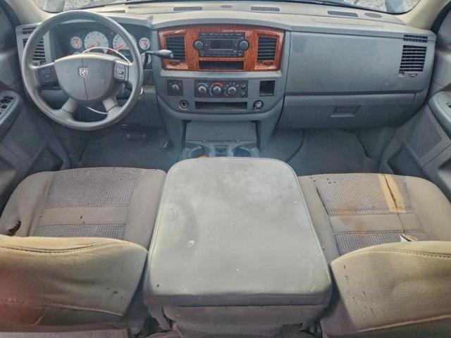 Dodge Ram 1500 St Image 10