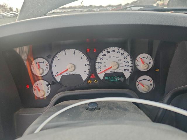 Dodge Ram 1500 St Image 6