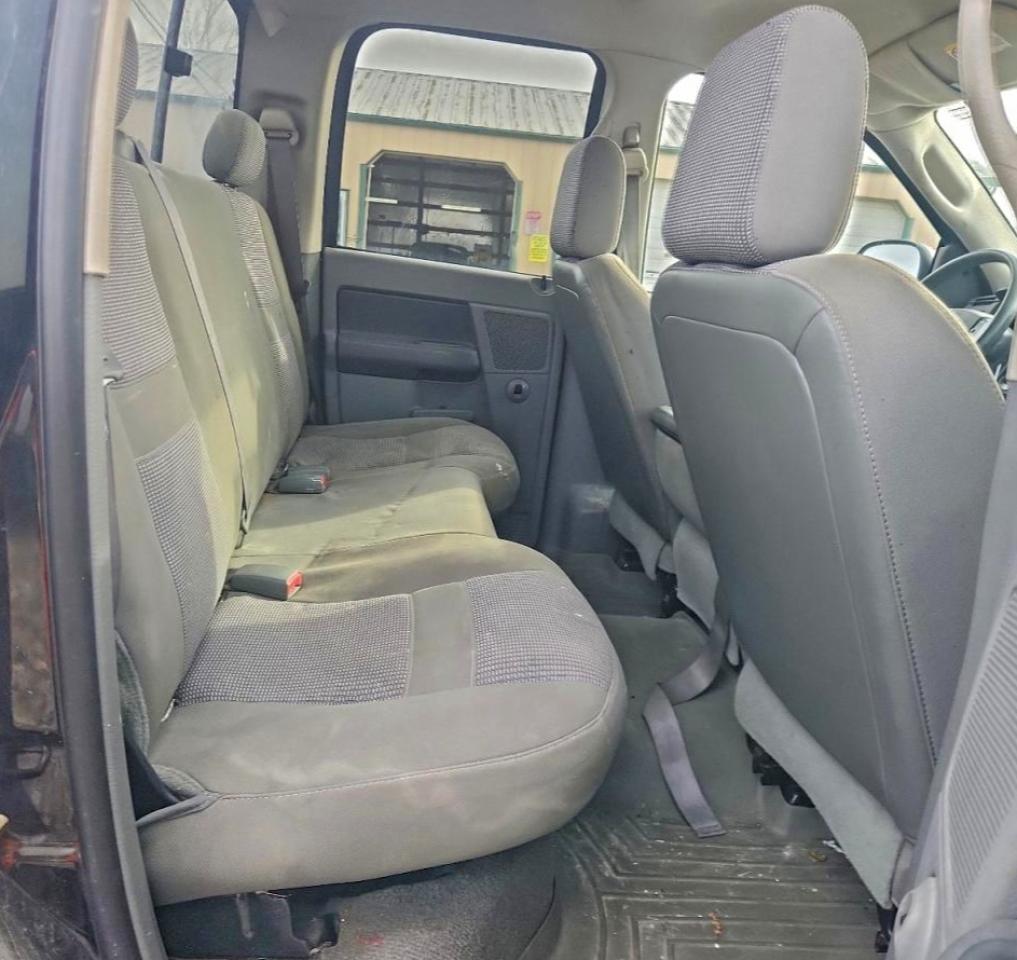 Dodge Ram 1500 St Image 5