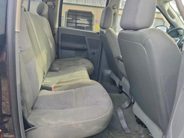 Dodge Ram 1500 St Image 5