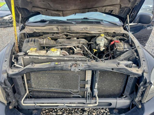 Dodge Ram 1500 St Image 11