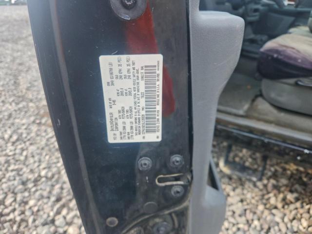 Dodge Ram 1500 St Image 7