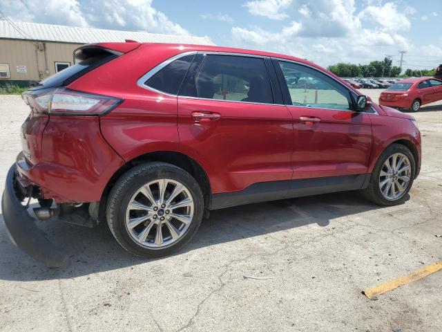 Ford Edge Titanium Image 2