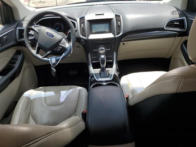 Ford Edge Titanium Image 9