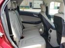 Ford Edge Titanium Image 12