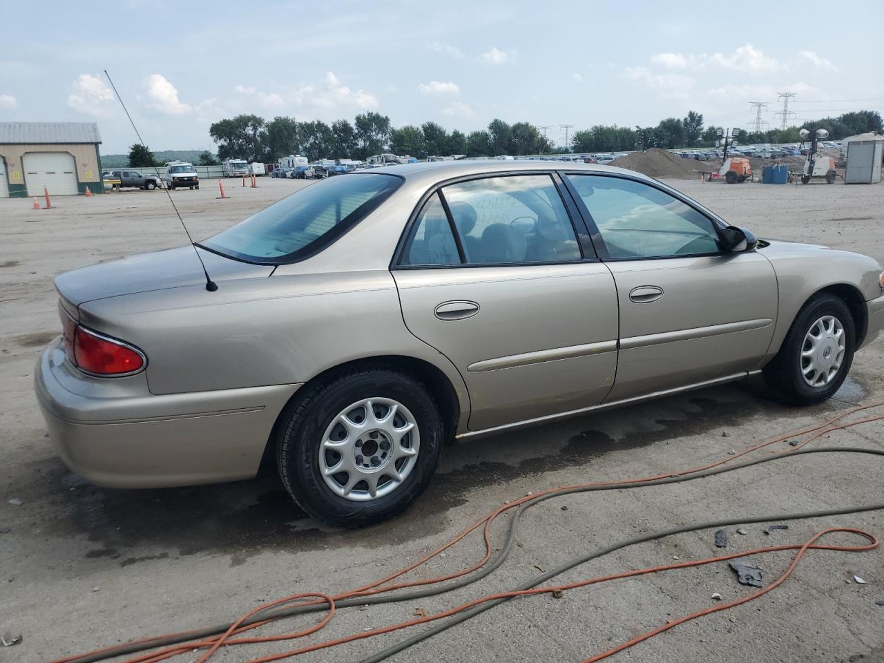 Buick Century Custom Image 2