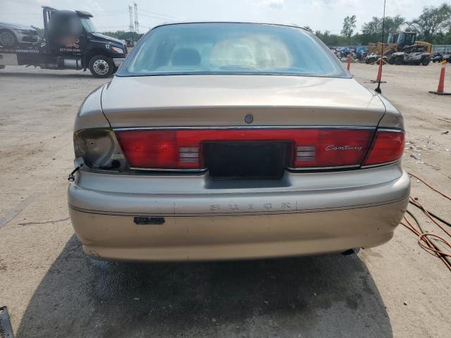 Buick Century Custom Image 3