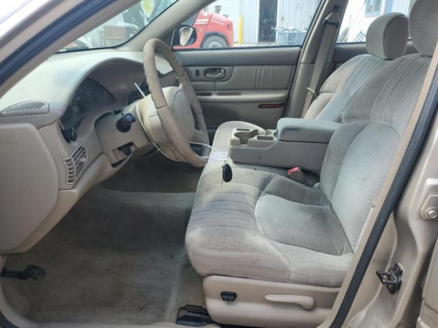 Buick Century Custom Image 4