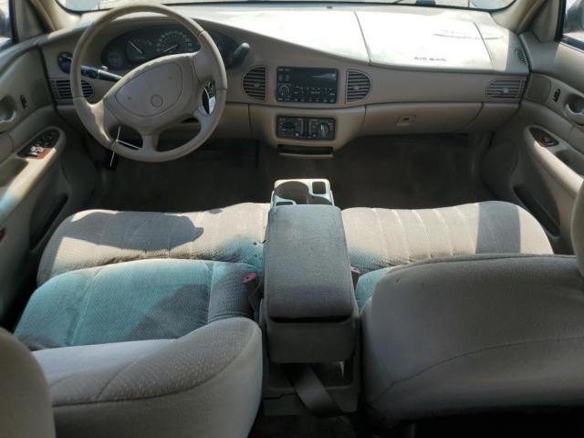 Buick Century Custom Image 10