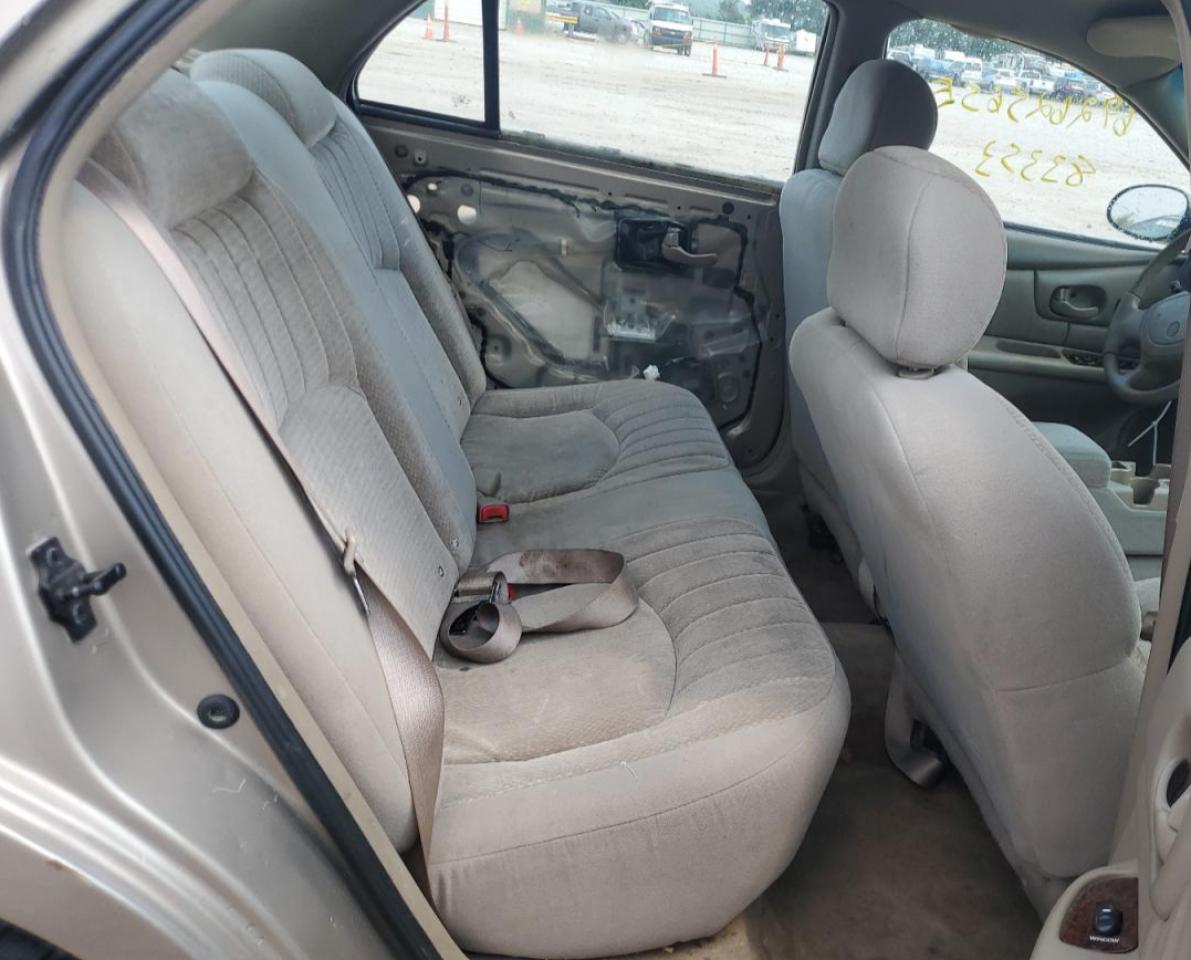 Buick Century Custom Image 6