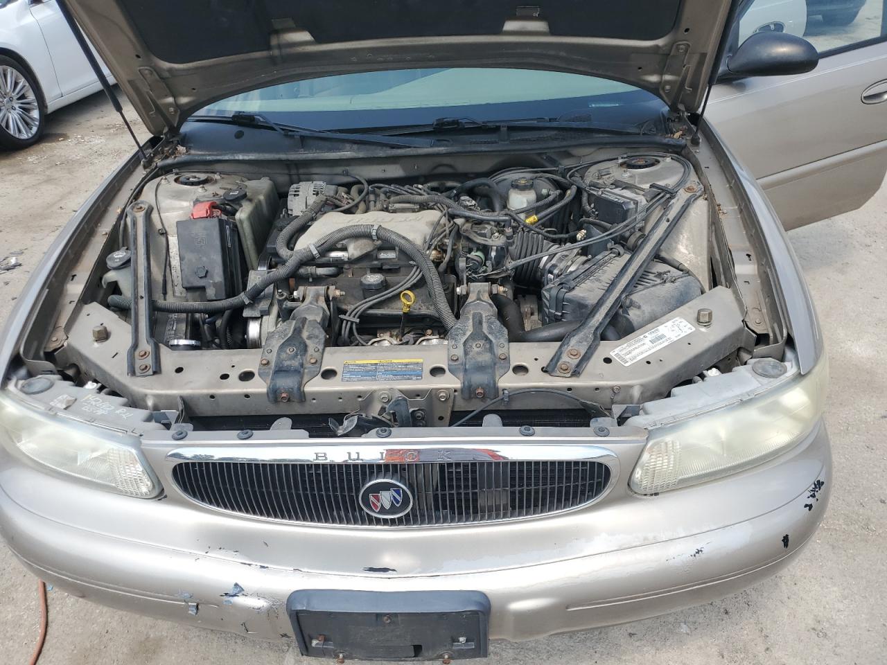 Buick Century Custom Image 12