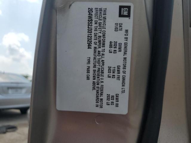 Buick Century Custom Image 7