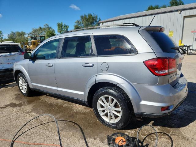 Dodge Journey Sxt Image 10