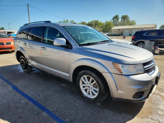 Dodge Journey Sxt Image 5