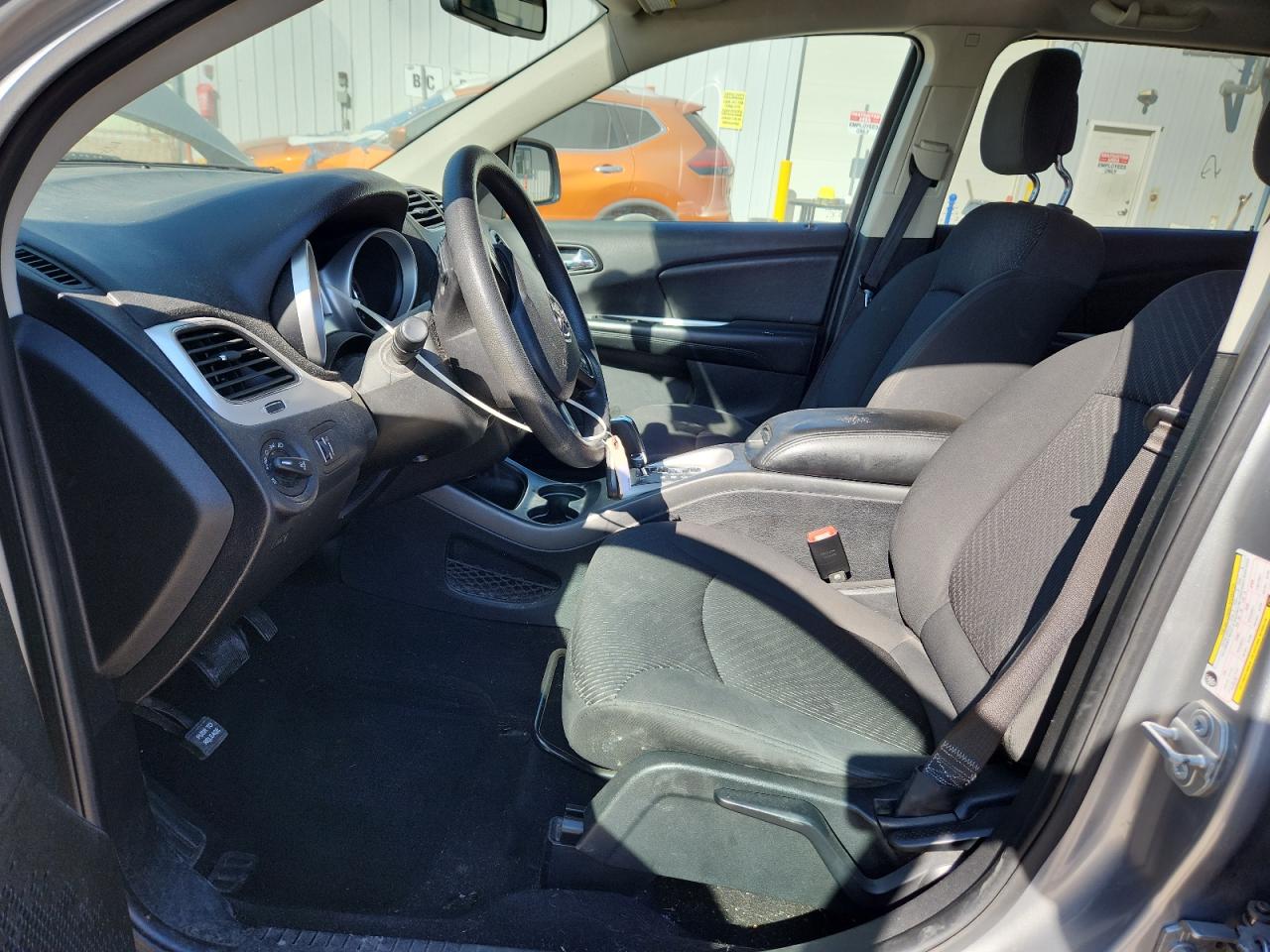 Dodge Journey Sxt Image 9