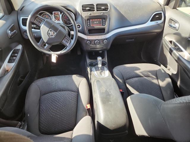 Dodge Journey Sxt Image 4