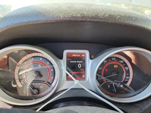 Dodge Journey Sxt Image 8