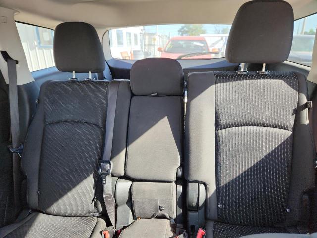 Dodge Journey Sxt Image 13