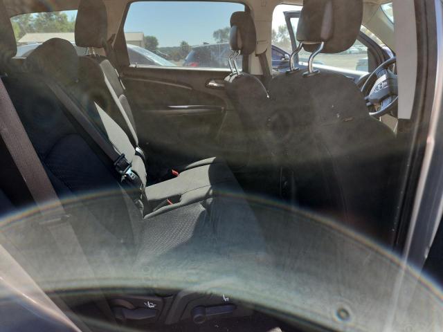 Dodge Journey Sxt Image 2