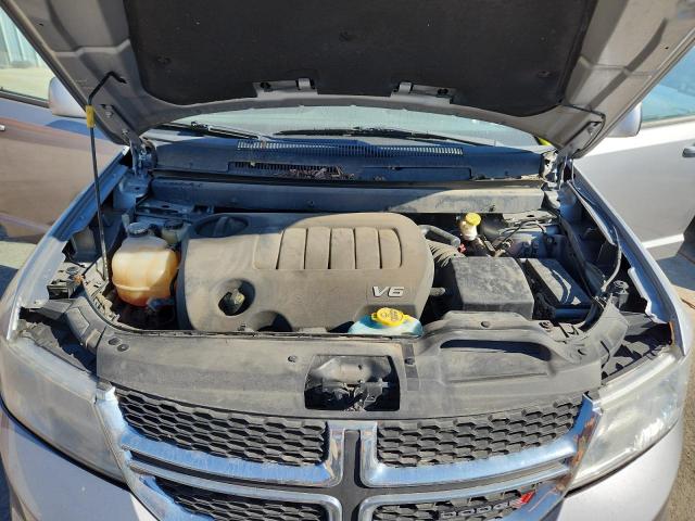 Dodge Journey Sxt Image 3