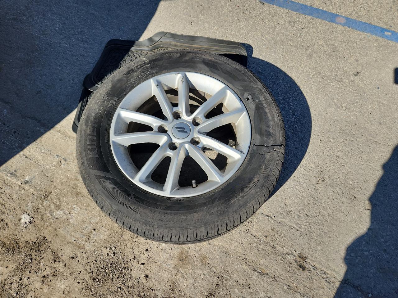 Dodge Journey Sxt Image 7