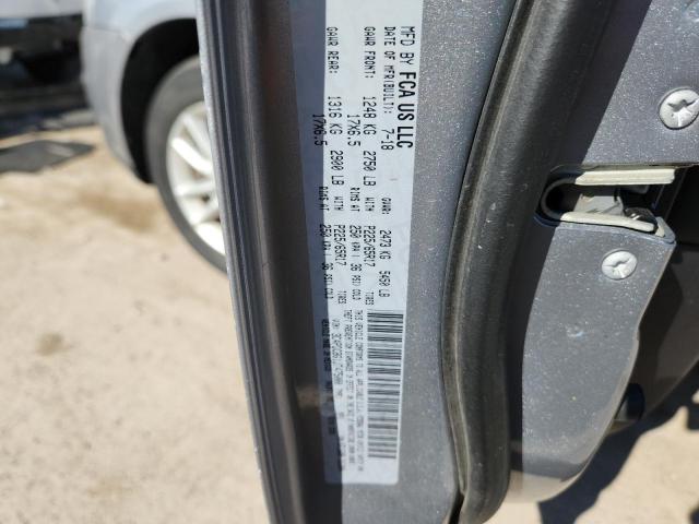 Dodge Journey Sxt Image 12