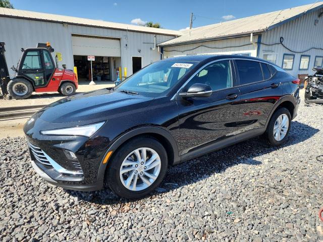  Salvage Buick Envista Pr