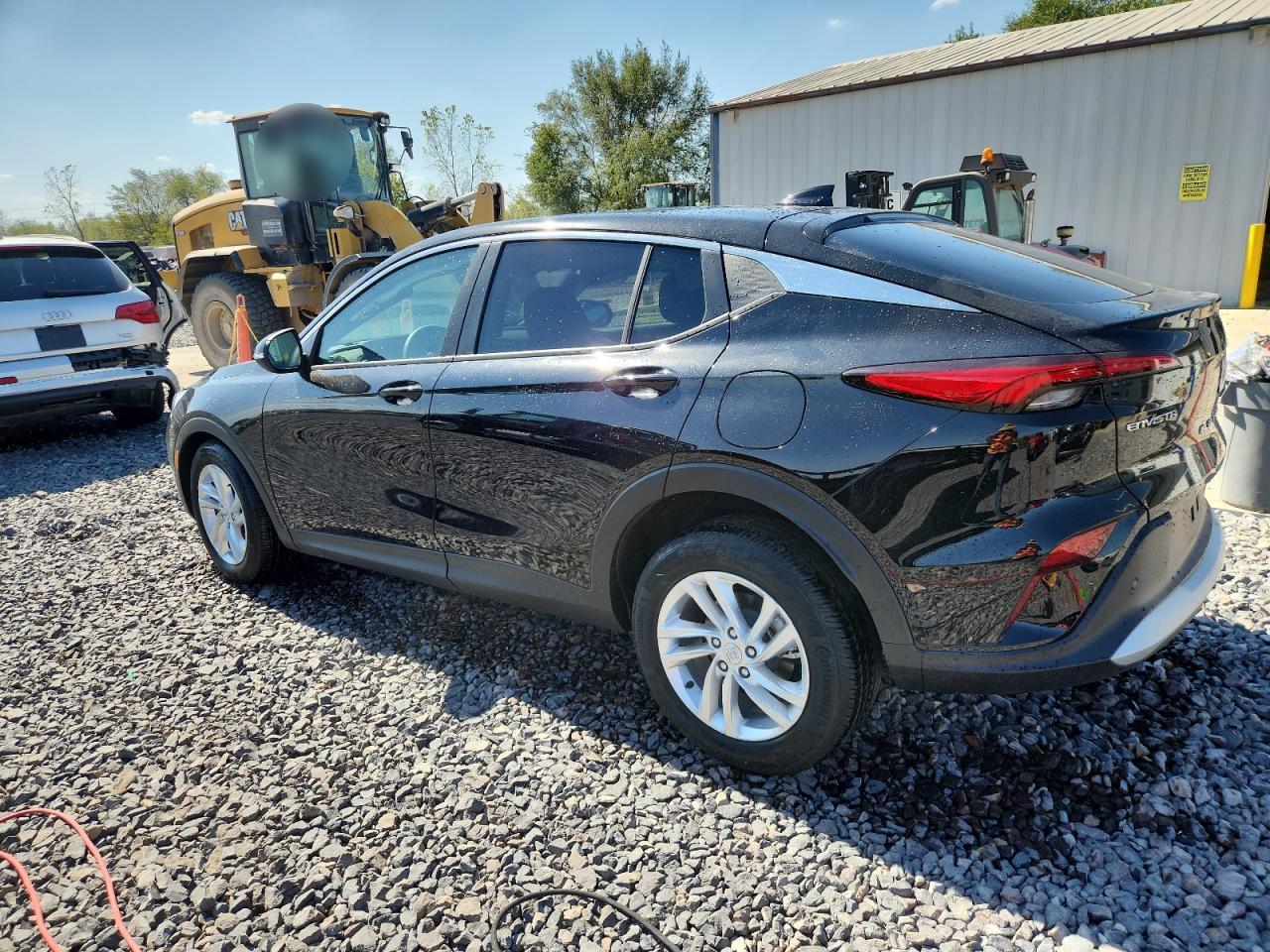 Buick Envista Pr Preferred Image 2